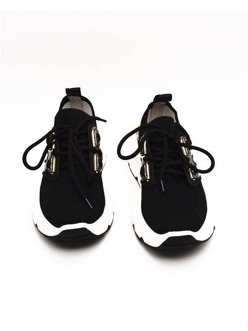 Sneakers, donna, logate. EMANUELLE VEE | 102 12 CLZBK